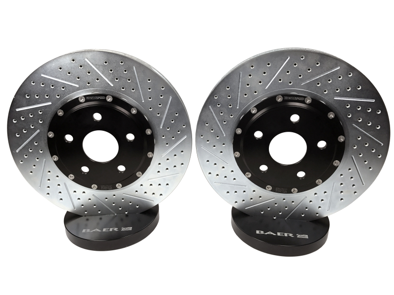 Baer Brakes BAE Eradispeed Rotors