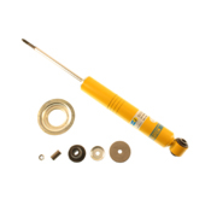 Bilstein B6 1977 BMW 630CSi Base Rear 46mm Monotube Shock Absorber thumbnail 6