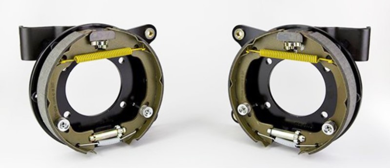 WIL Caliper Brackets