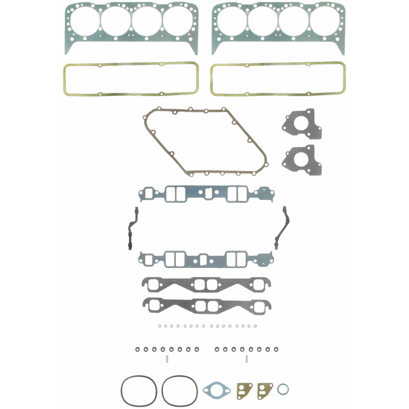 FEL Cylinder Head Gaskets