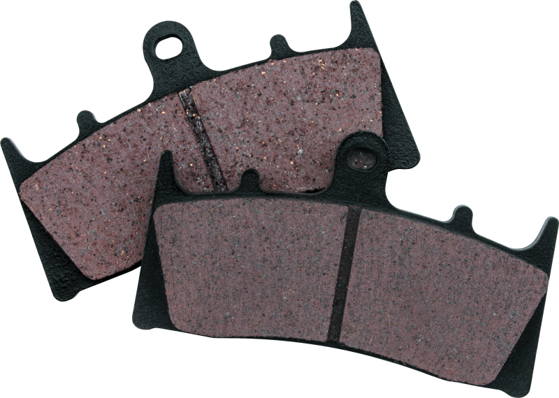BKM Brake Pads