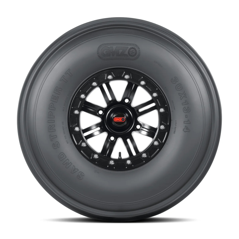 GMZ Sand Stripper Front XL TT Tire - 2 Rib - 32x11-15