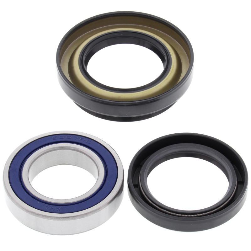 ABR Wheel Bearing Kits