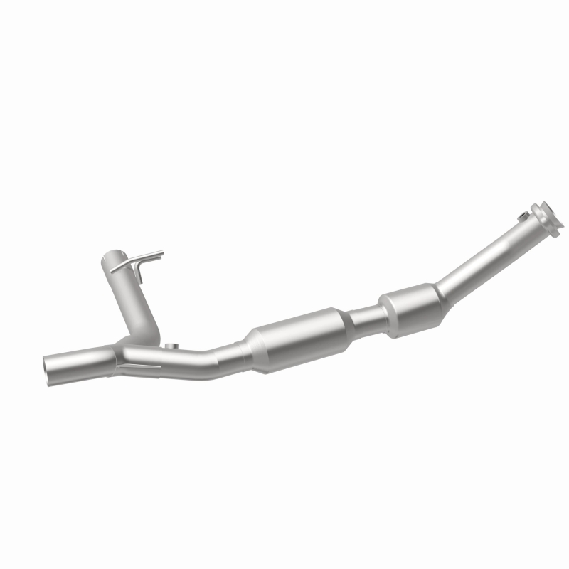 MagnaFlow 02-03 Ford F-150 5.4L Direct Fit Converter thumbnail 7