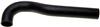 Gates 09-14 Nissan Murano V-6 3.5L Lower - Rad. To Pipe Molded Coolant Hose thumbnail 3