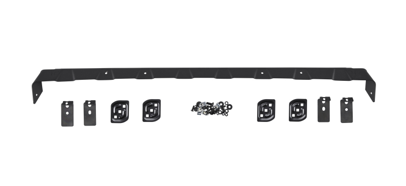 ARB BASE Rack Deflector BASE Rack 1770020 and BASE Rack Mount Kit 17950010 thumbnail 3