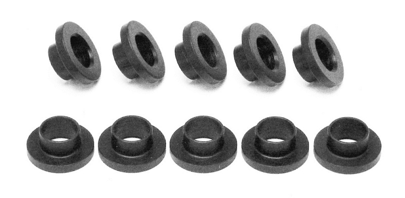 Edelbrock 7/16In to 1/2In Bushing Washer Kit for Perf and Perf RPM AMC Heads On Pre 1970 AMC Motor thumbnail 4