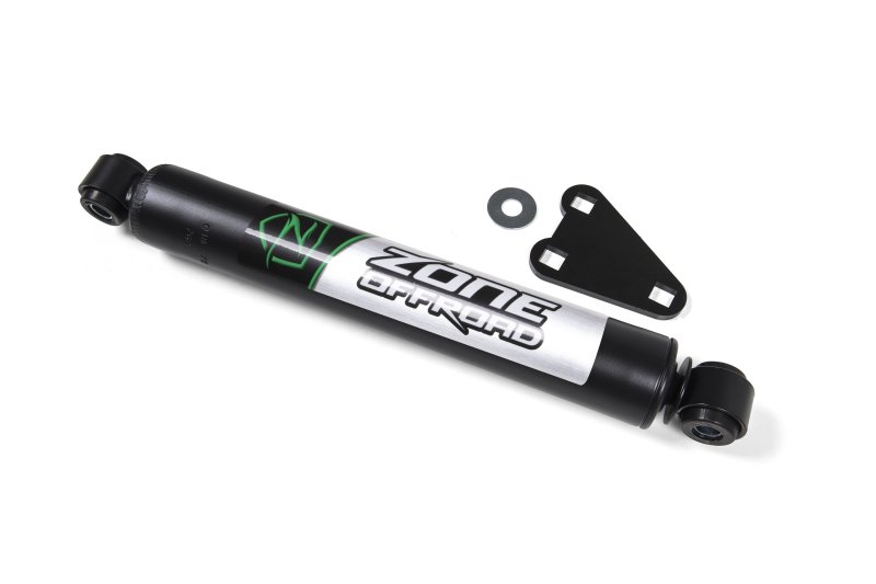 Zone Nitro Steering Stabilizer