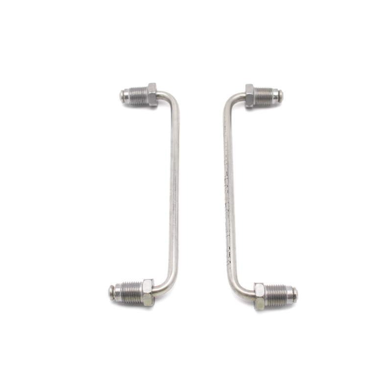 WIL Fluid Tubes