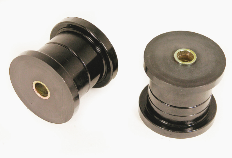 PRO Transmission Mounts - Blk