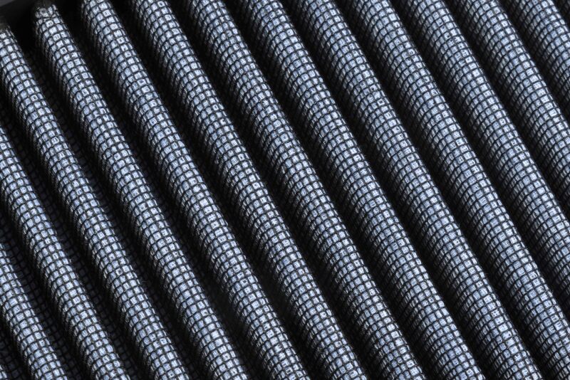 Dinan 11-16 Mini Cooper Countryman S All4 Air Filter
