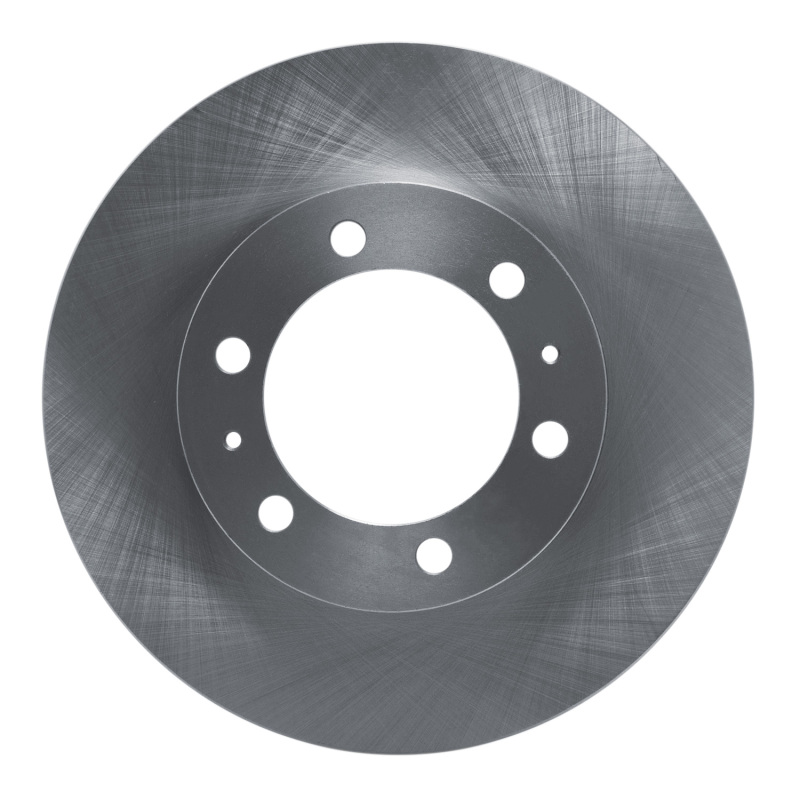 DFC Brake Rotors - Plain
