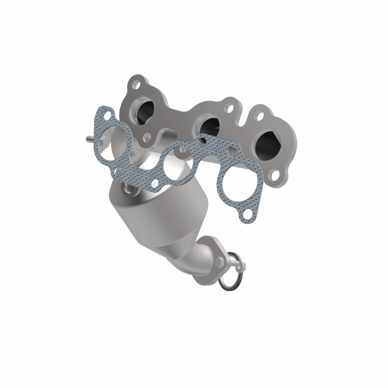 MagnaFlow Direct Fit Catalytic Converter 04-06 Toyota Sienna 3.3L thumbnail 8