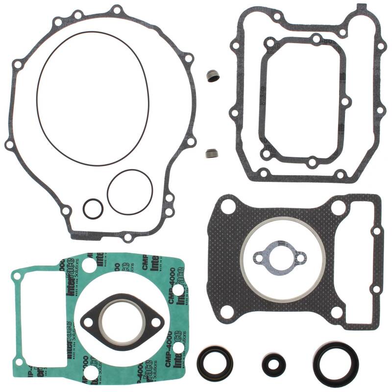 VEP Complete Gasket Kit