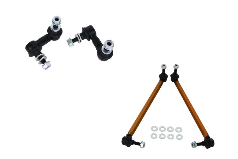 Adjustable Sway Bar Vehicle Link Kit