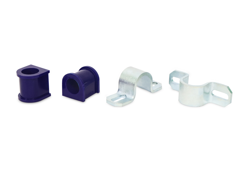 SPR Bushing Kits