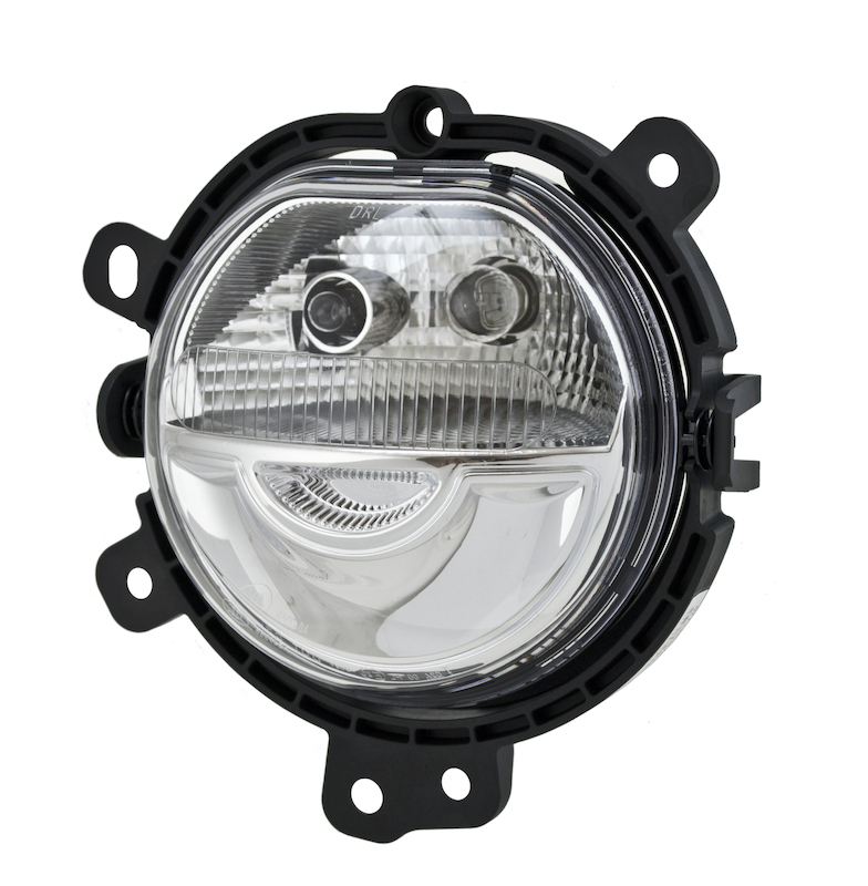 HELLA Daytime Running Light