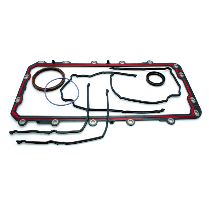 Cometic Street Pro Ford 1997-04 4.6L SOHC Modular V8 Bottom End Kit (Truck Motor) thumbnail 2