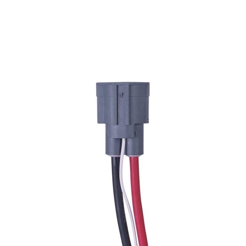 SPAL Harness Adapter for BEAST 3700 Brushless Fan