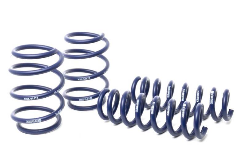 HR Sport Springs
