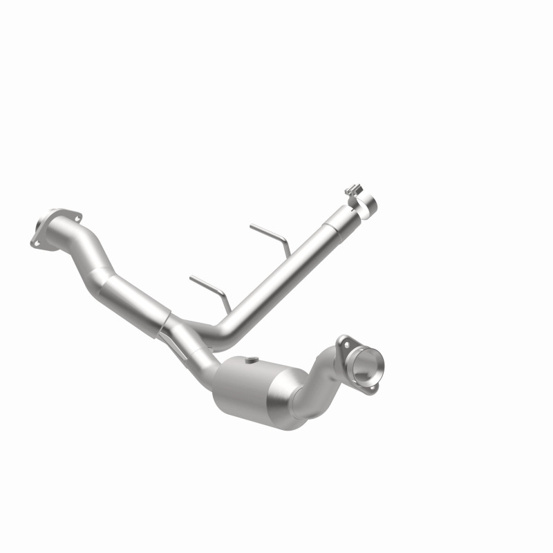 MagnaFlow 15-17 Ford F-150 XL V6 3.5L OEM Grade Direct Fit Catalytic Converter thumbnail 5