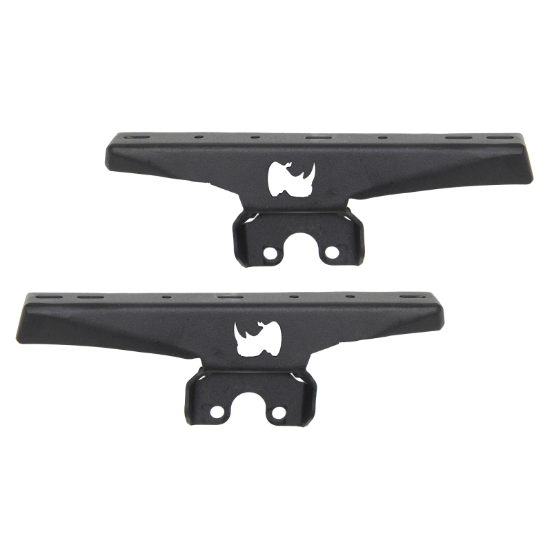 Go Rhino 18-20 Jeep Wrangler JL/JLU Light Mount - up to 30in LED thumbnail 7
