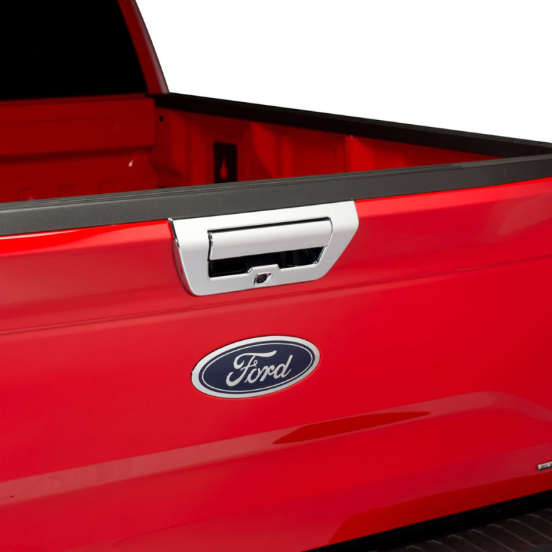 PUT Tailgate Handle Covers