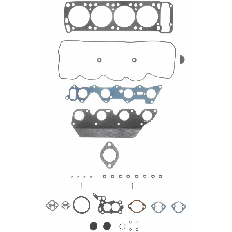FEL Cylinder Head Gaskets