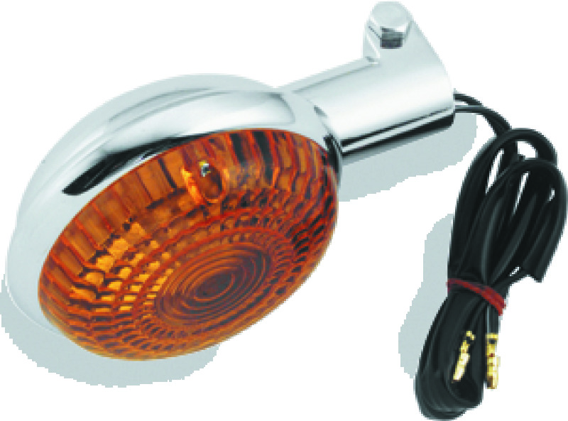 BKM Turn Signals