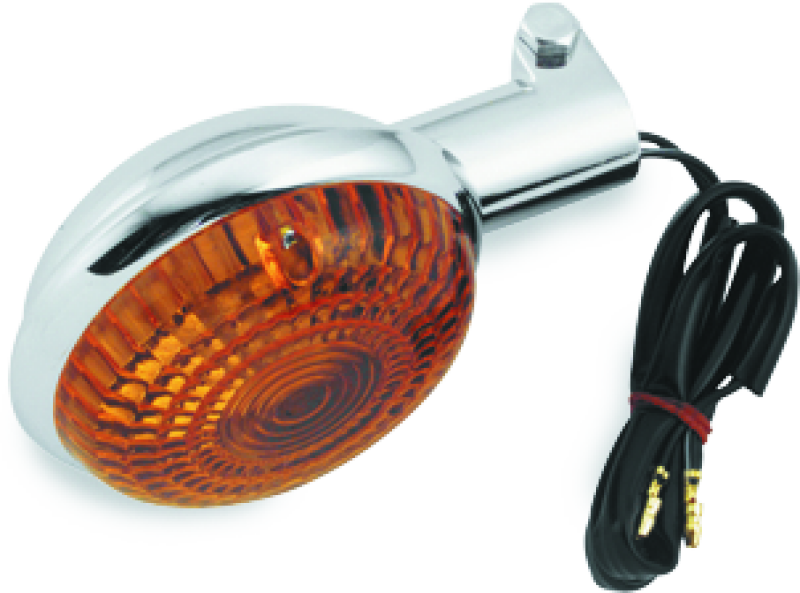 BikeMaster BKM Turn Signals
