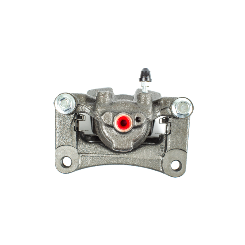 Power Stop 07-08 Infiniti G35 Rear Right Autospecialty Caliper w/Bracket thumbnail 5