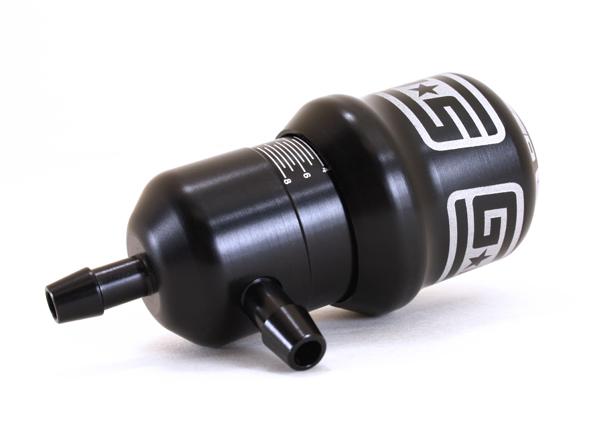 GRM Boost Controllers