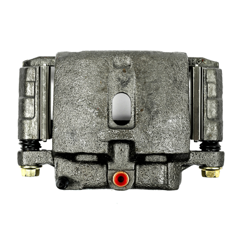 Power Stop 02-06 Cadillac Escalade Front Right or Rear Left Autospecialty Caliper w/Bracket thumbnail 5