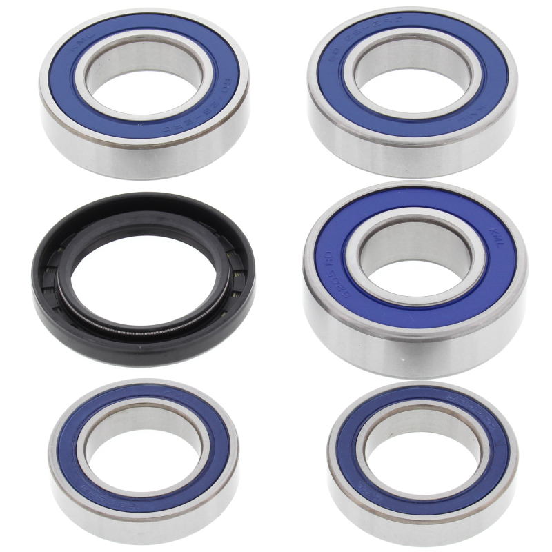 ABR Wheel Bearing Kits