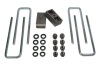 TUF Rear Block Kits