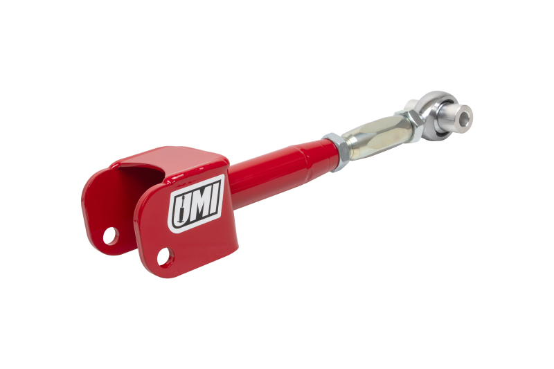UMI Performance 64-67 GM A-Body Lower Control Arm & Adjustable Upper Control Arm Kit thumbnail 5