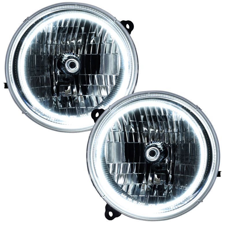 ORL Headlight Assemblies