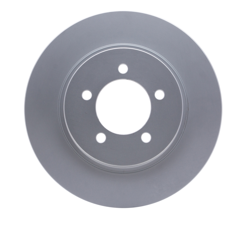 DFC GeoSPEC Coated Rotors - Plain
