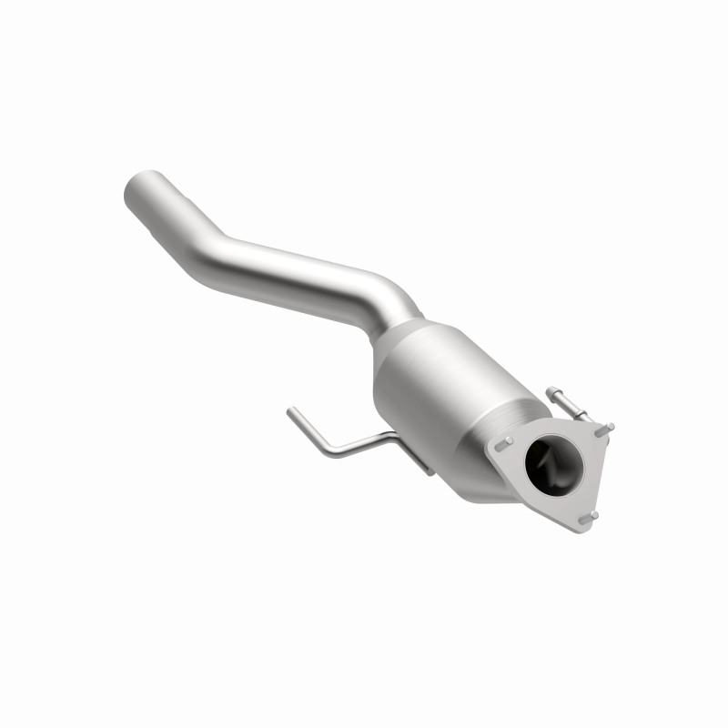 MagnaFlow Conv DF 04-07 VW Touareg 4.2L Driver Side thumbnail 9