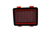 BMC Motorcycle Replacement Filters- Race