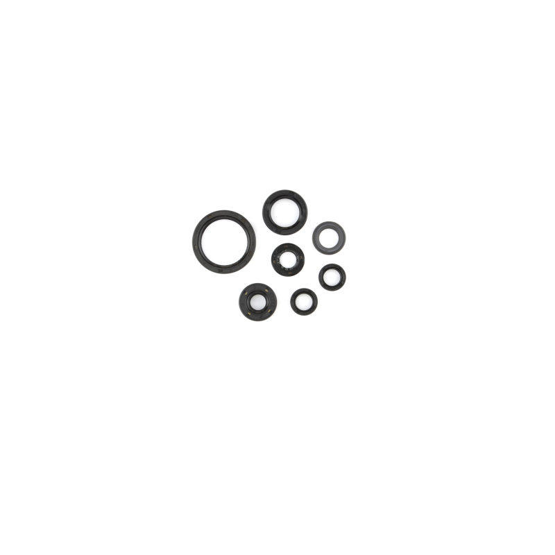 Cometic 03-06 Yamaha WR450F Oil Seal Kit thumbnail 3