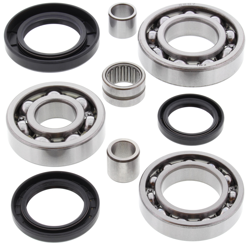ABR Differential Kits