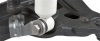Fabtech 02-05 Dodge 1500 4WD Double Shear Lower Control Arm Shock Mount thumbnail 6