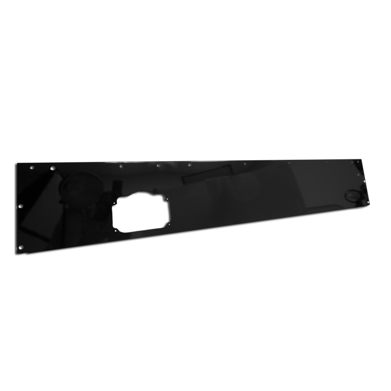 Replacement Dash Panel
BODY PARTS-OMIX