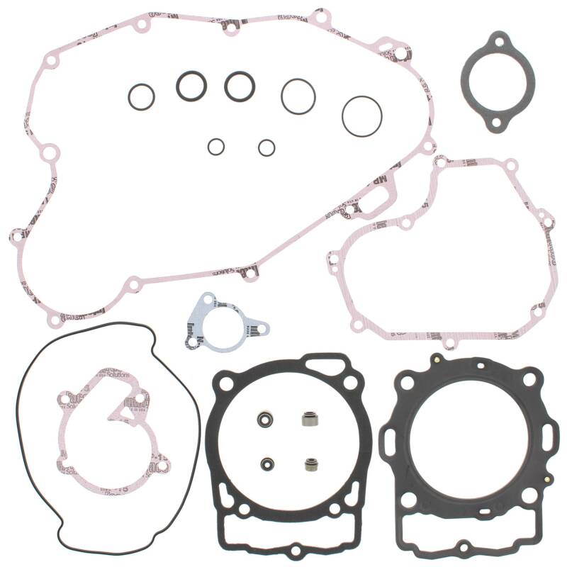 VEP Complete Gasket Kit