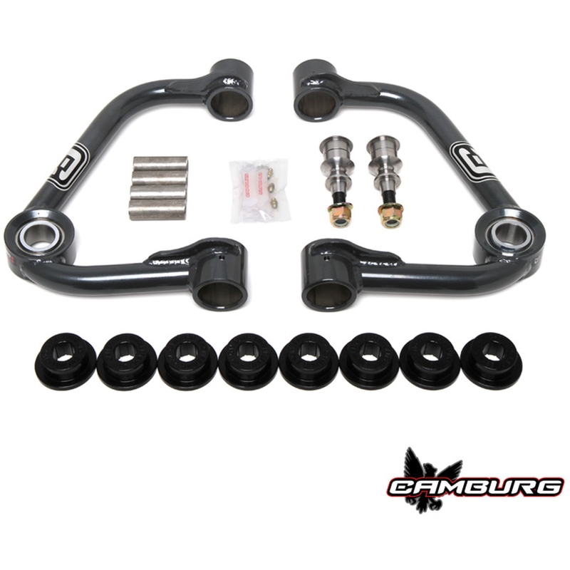 Camburg Ford F-150 2WD/4WD 04-08 1.25in Performance Uniball Upper Arms thumbnail 2