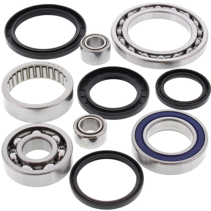 ABR Differential Kits