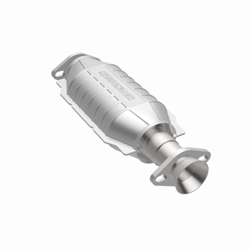 MagnaFlow Direct Fit Catalytic Converter 94-97 Montero 3.5L rear 49S thumbnail 8