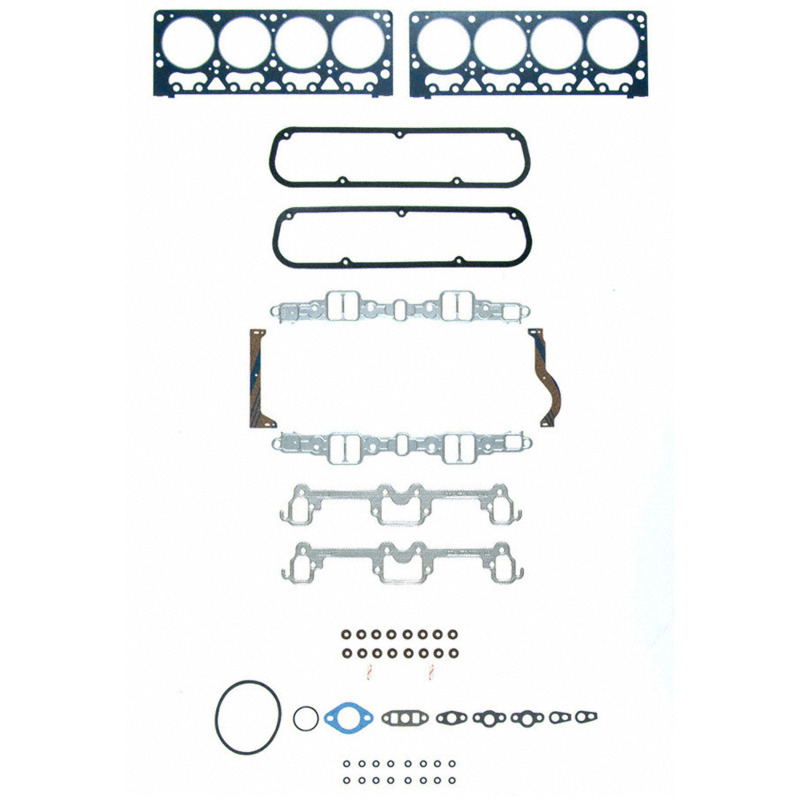 FEL Cylinder Head Gaskets