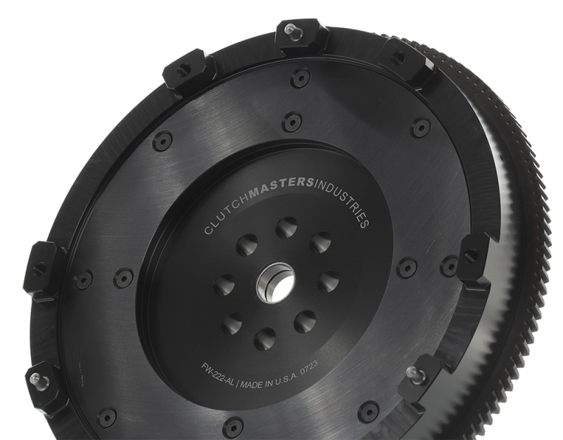 Clutch Masters 22-23 Honda Civic 1.5L Turbo Aluminum Flywheel